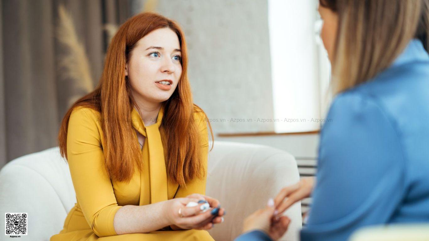 Khách Hỏi Khuyến Mãi Nhưng Bạn Không Biết Nói Thế Nào Để Chốt Khách