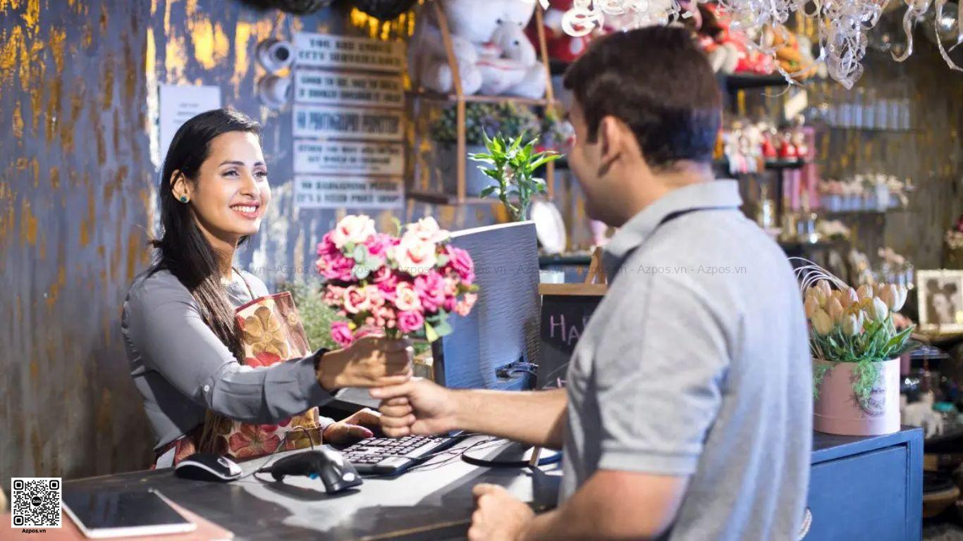 Làm Sao Để Giữ Chân Khách Hàng Cũ Quay Lại Tiệm Hoa 6 Bí Quyết Cực Hay