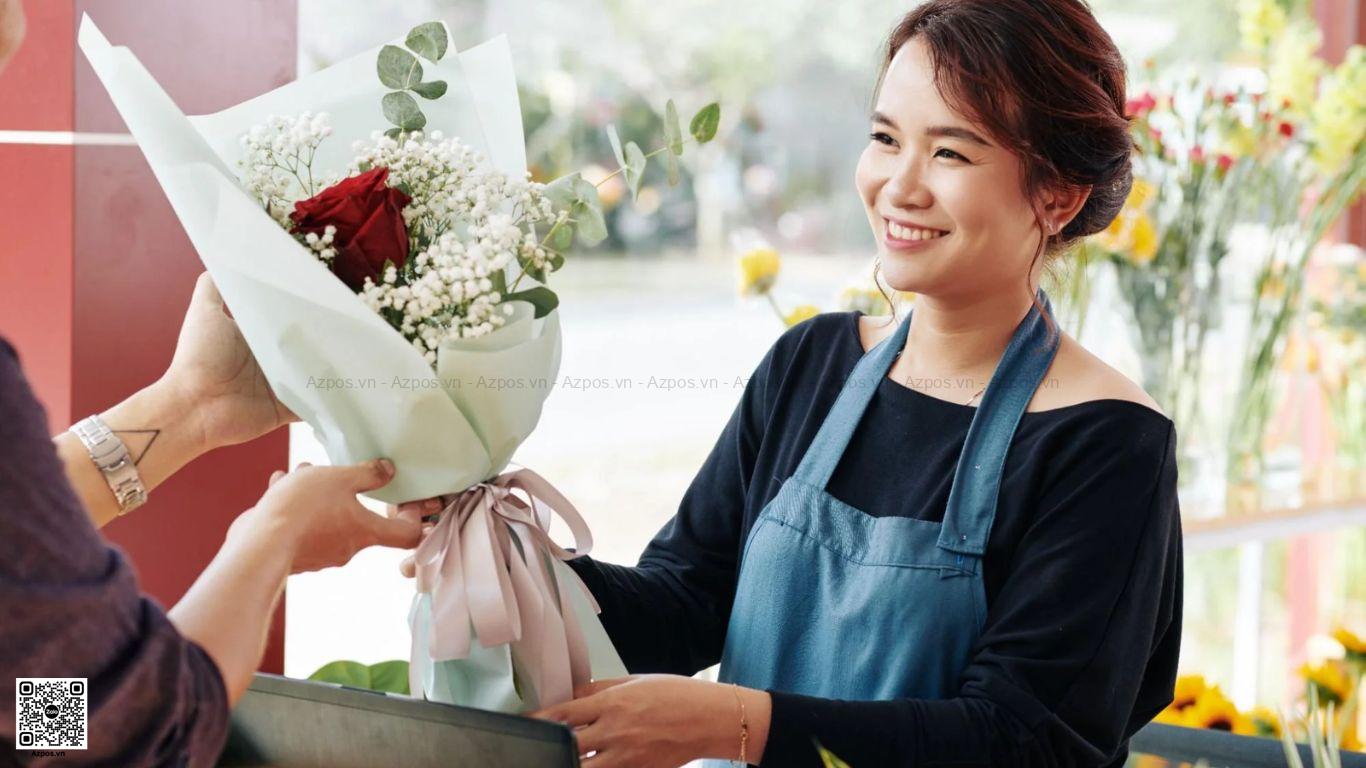 Làm Sao Để Giữ Chân Khách Hàng Cũ Quay Lại Tiệm Hoa 6 Bí Quyết Cực Hay