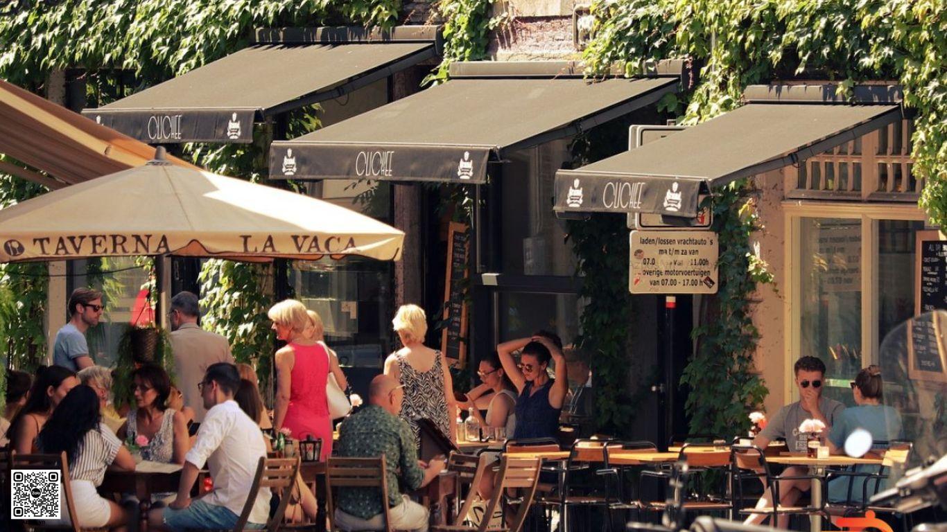 Mở Quán Cafe Nhượng Quyền Có Lợi Không Những Điều Cần Lưu Ý