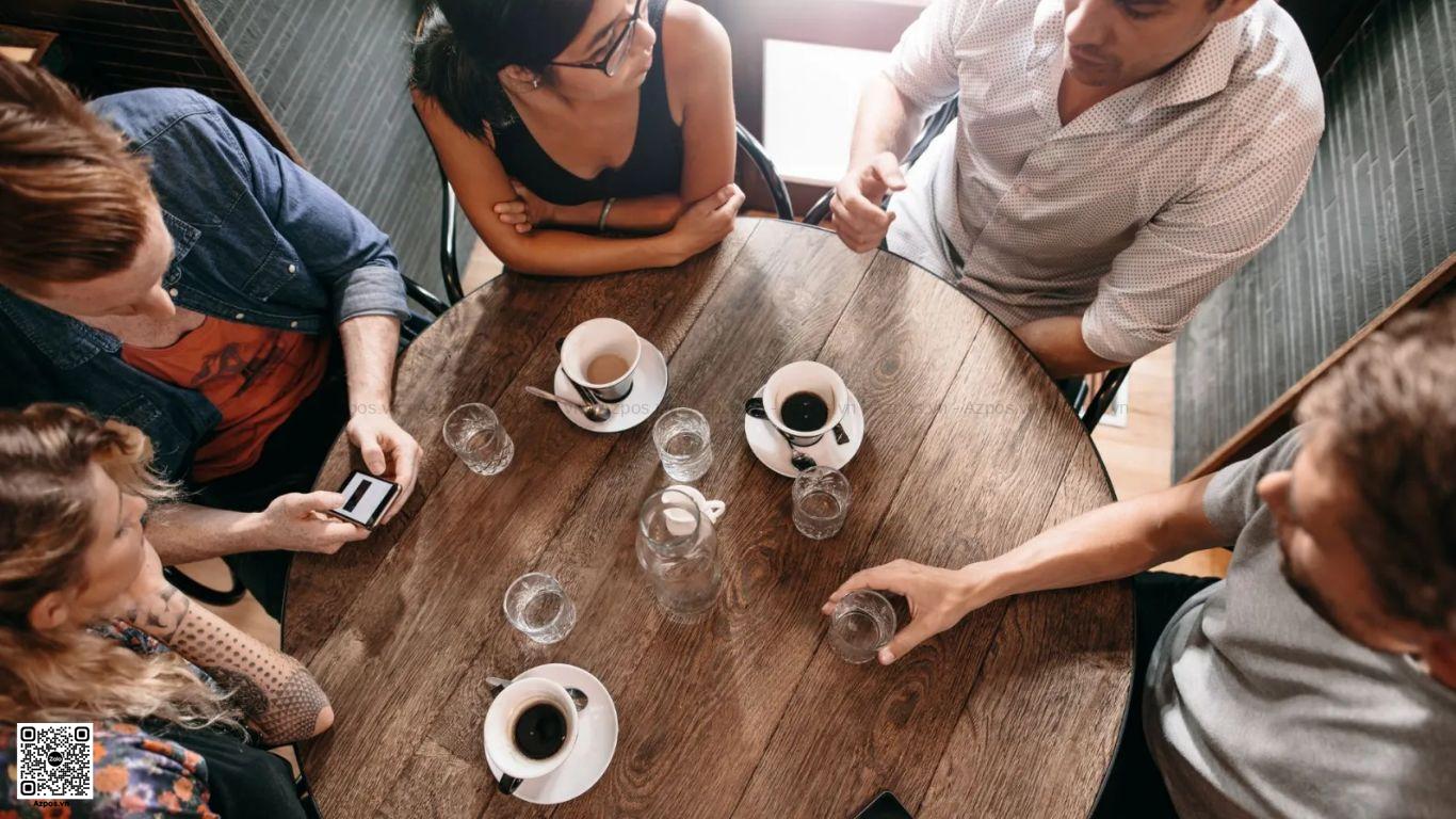 Mở Quán Cafe Nhượng Quyền Có Lợi Không Những Điều Cần Lưu Ý