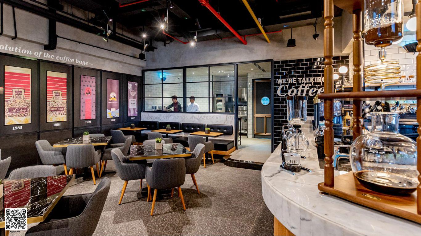 Mở Quán Cafe Nhượng Quyền Có Lợi Không Những Điều Cần Lưu Ý