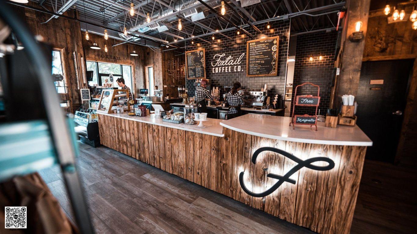 Mở Quán Cafe Nhượng Quyền Có Lợi Không Những Điều Cần Lưu Ý