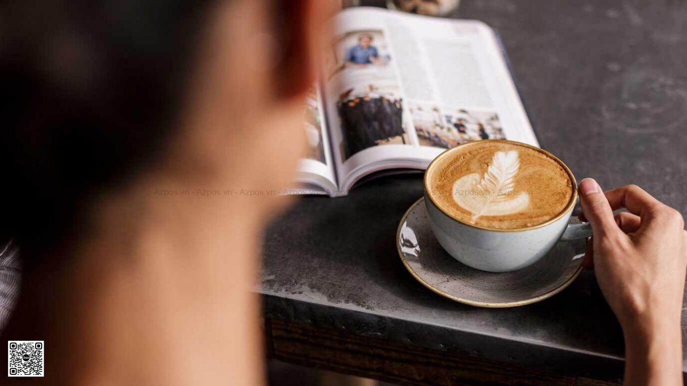 Mở Quán Cafe Nhượng Quyền Có Lợi Không Những Điều Cần Lưu Ý