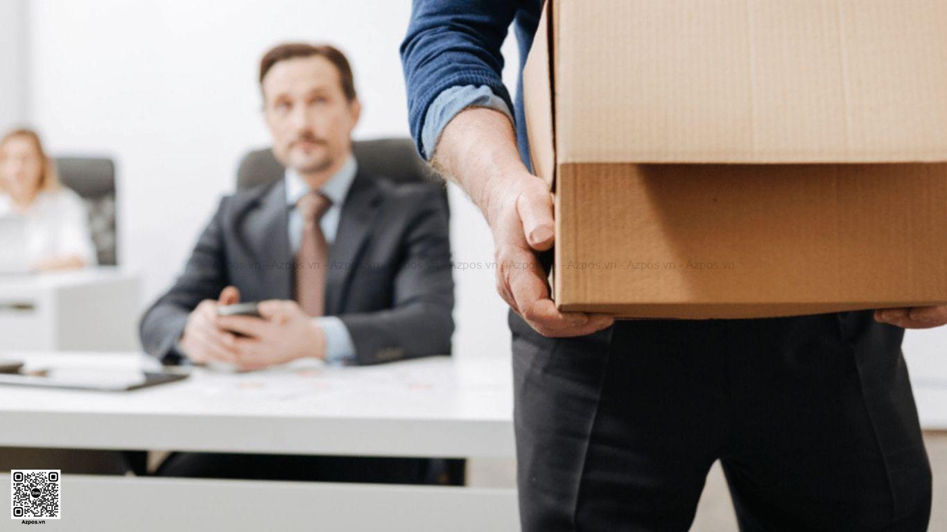 Nhân Viên Liên Tục Nghỉ Việc Làm Sao Giữ Chân Người Giỏi Lâu Dài