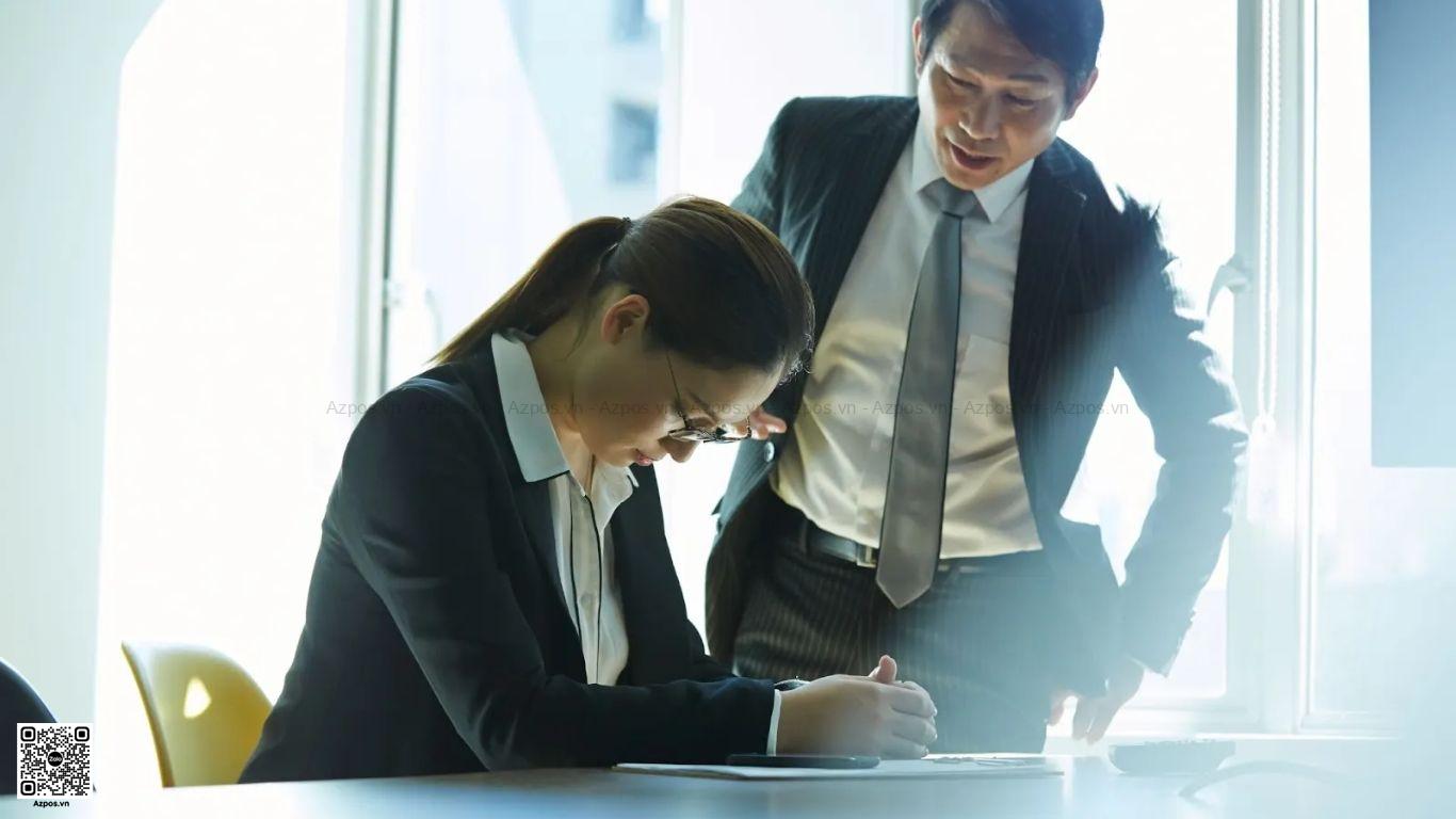 Nhân Viên Liên Tục Nghỉ Việc Làm Sao Giữ Chân Người Giỏi Lâu Dài