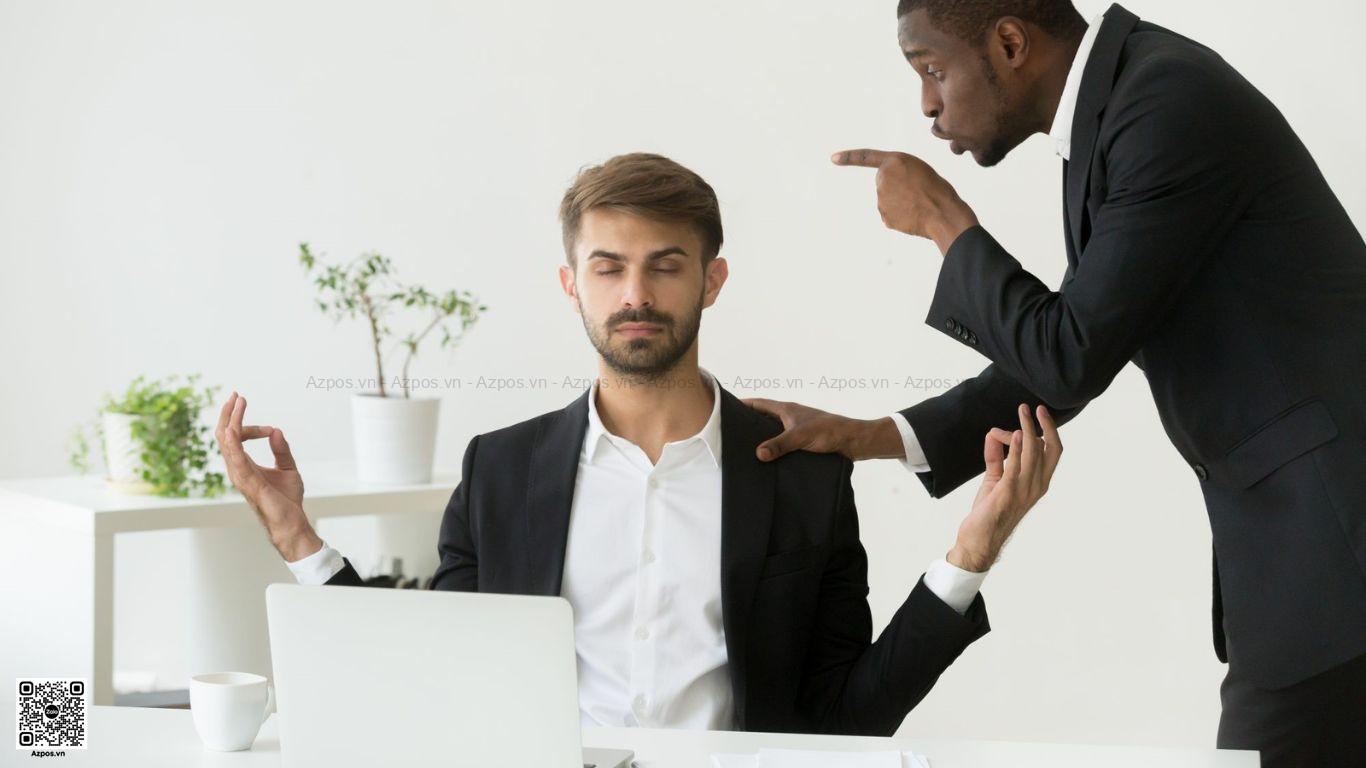 Nhân Viên Liên Tục Nghỉ Việc Làm Sao Giữ Chân Người Giỏi Lâu Dài