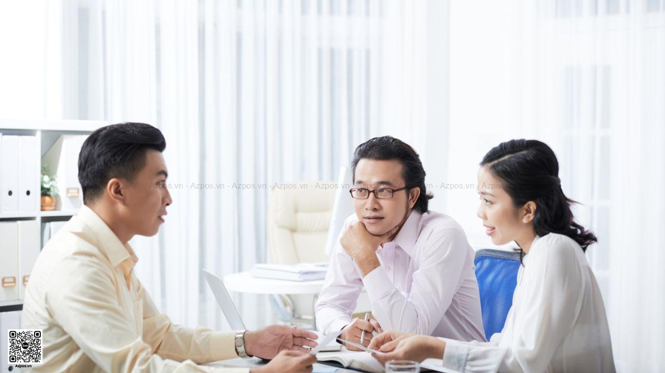 Nhân Viên Liên Tục Nghỉ Việc Làm Sao Giữ Chân Người Giỏi Lâu Dài
