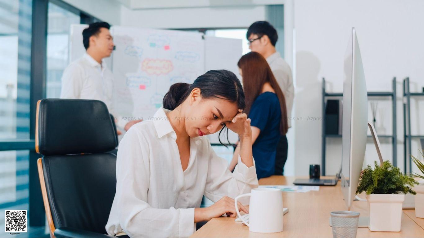 Nhân Viên Liên Tục Nghỉ Việc Làm Sao Giữ Chân Người Giỏi Lâu Dài