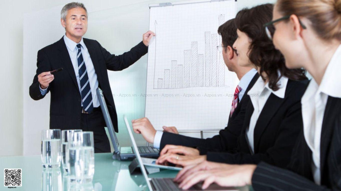 Nhân Viên Liên Tục Nghỉ Việc Làm Sao Giữ Chân Người Giỏi Lâu Dài