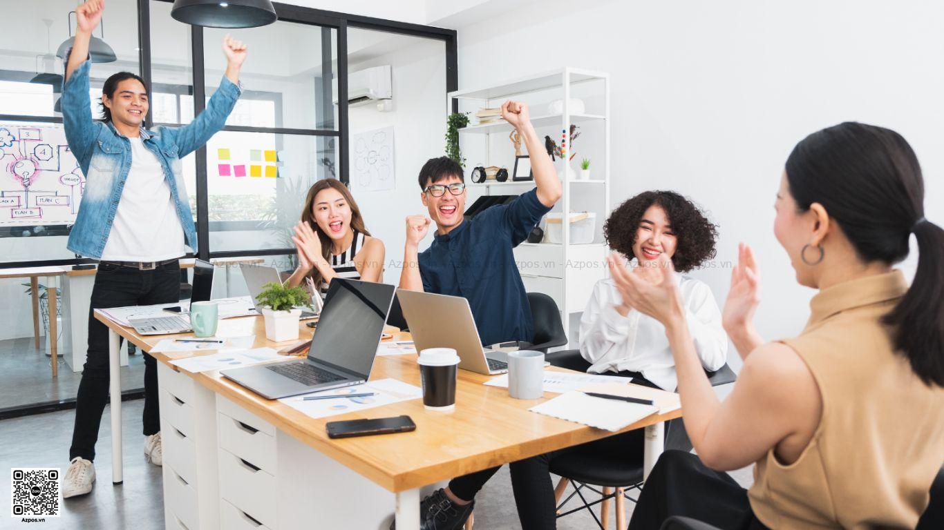 Nhân Viên Liên Tục Nghỉ Việc Làm Sao Giữ Chân Người Giỏi Lâu Dài