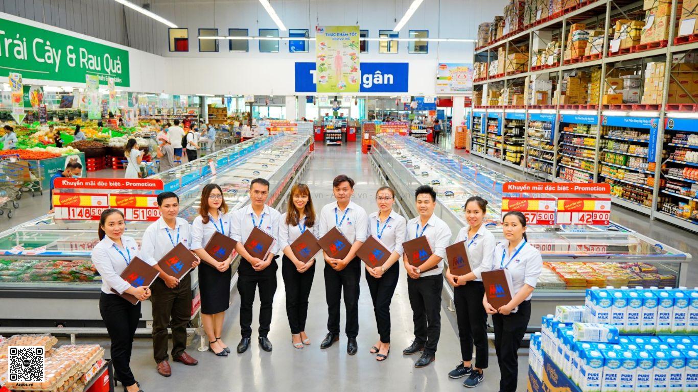 Nhân Viên Nghỉ Việc Liên Tục Không Lý Do Tuyển Dụng Sao Cho Bền Vững