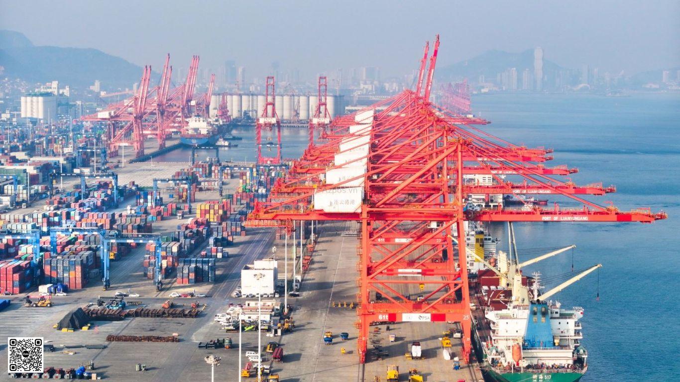 Những Lưu Ý Cần Thiết Khi Giao Dịch Với Đối Tác Xuất Khẩu Ở Trung Quốc