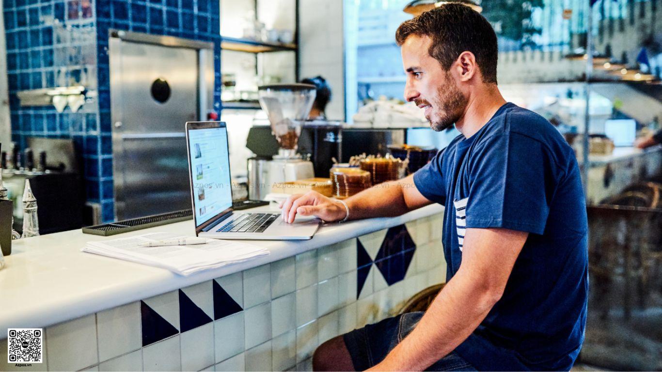 Quán Cafe Khách Đông Nhưng Lợi Nhuận Thấp Doanh Thu Bị Thất Thoát