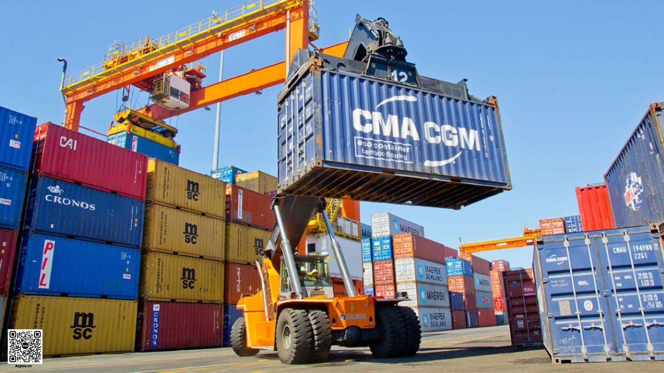 Tại Sao Hàng Xuất Khẩu Tiểu Ngạch Bị Giữ Tại Biên Giới Cách Giải Quyết
