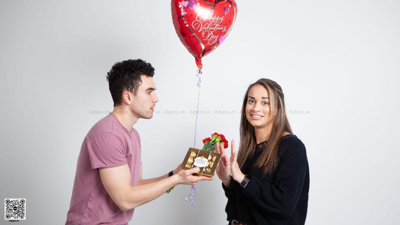 Valentine Là Ngày Gì, Ý Nghĩa Của Ngày Valentine Trắng Đỏ Đen