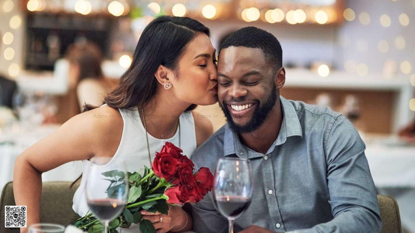 Valentine Là Ngày Gì, Ý Nghĩa Của Ngày Valentine Trắng Đỏ Đen