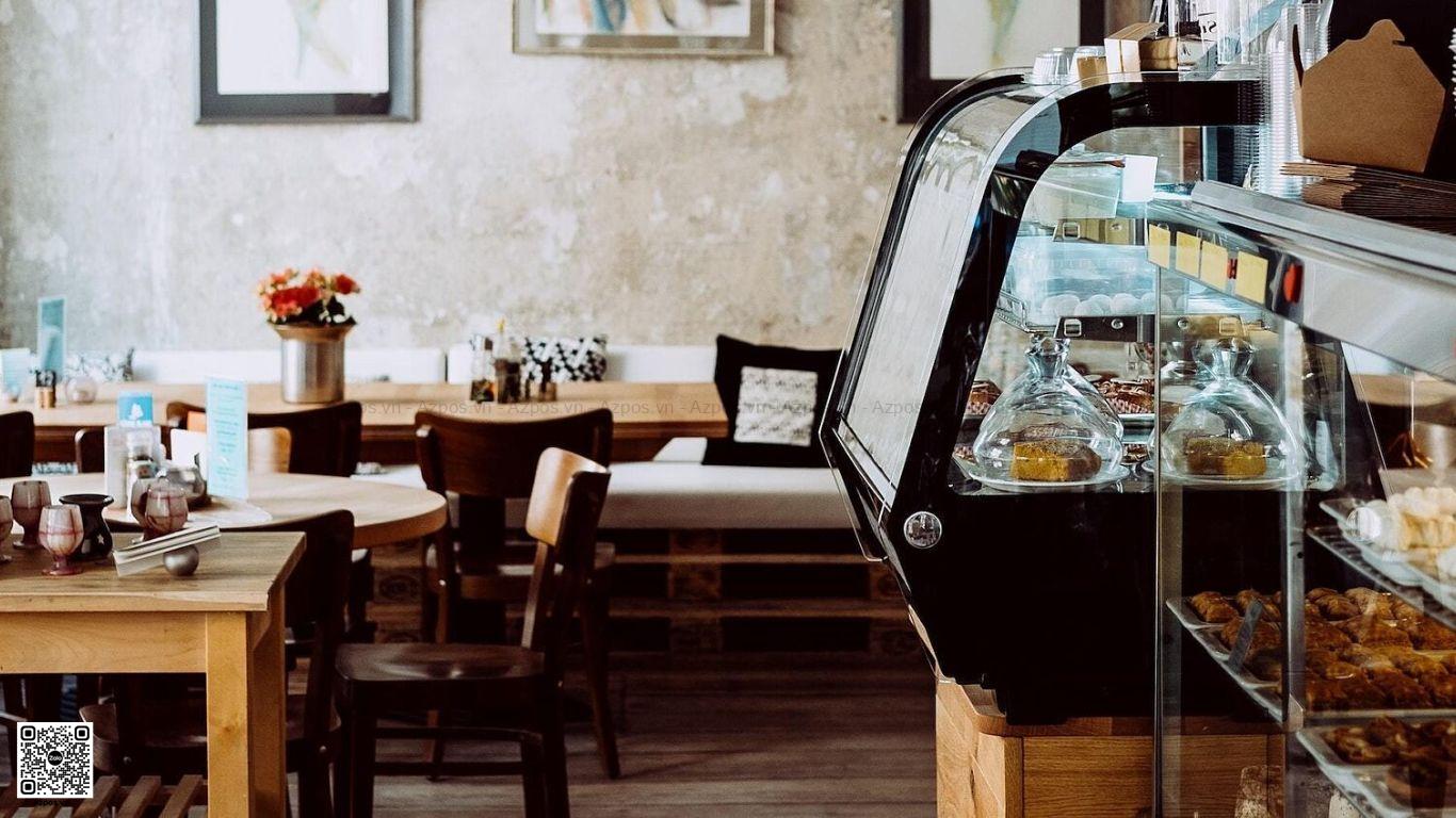 Thiết Bị Cần Thiết Khi Mở Quán Cafe Máy Tính Tiền Có Thật Sự Cần Thiết