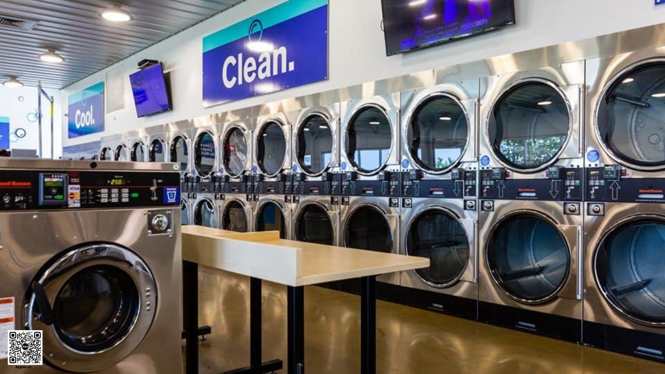 10 Cách Thu Hút Khách Hàng Cho Tiệm Giặt Ủi Mới Mở Hiệu Quả Nhất