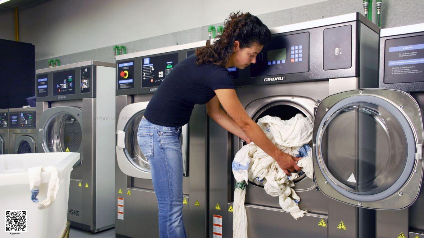 10 Cách Thu Hút Khách Hàng Cho Tiệm Giặt Ủi Mới Mở Hiệu Quả Nhất