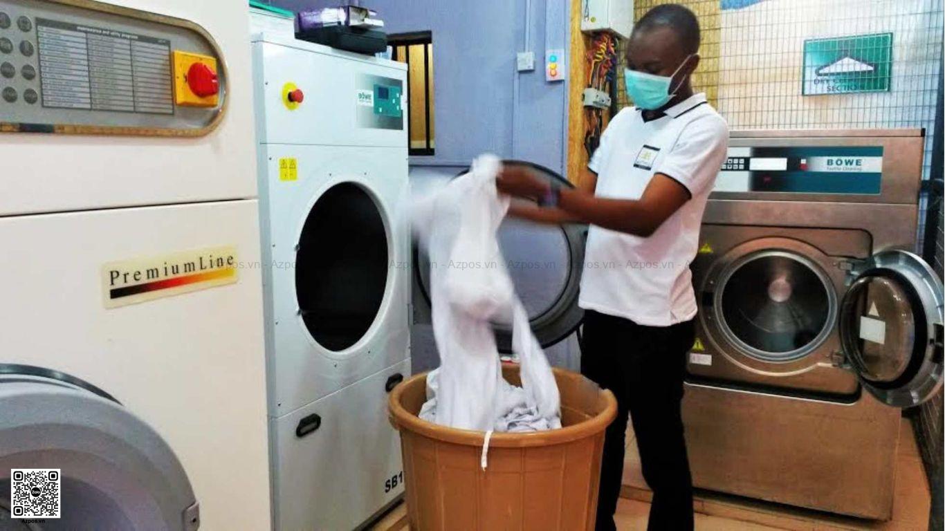 10 Cách Thu Hút Khách Hàng Cho Tiệm Giặt Ủi Mới Mở Hiệu Quả Nhất