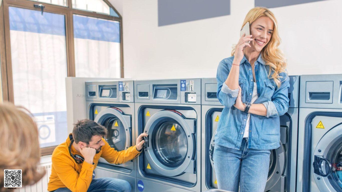 10 Cách Thu Hút Khách Hàng Cho Tiệm Giặt Ủi Mới Mở Hiệu Quả Nhất
