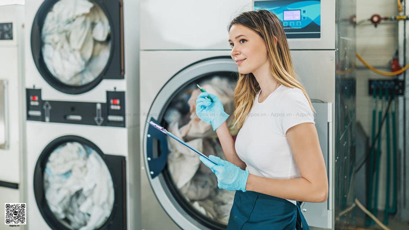 10 Kinh Nghiệm Mở Tiệm Giặt Ủi Nhỏ Giúp Thành Công Nhanh Chóng