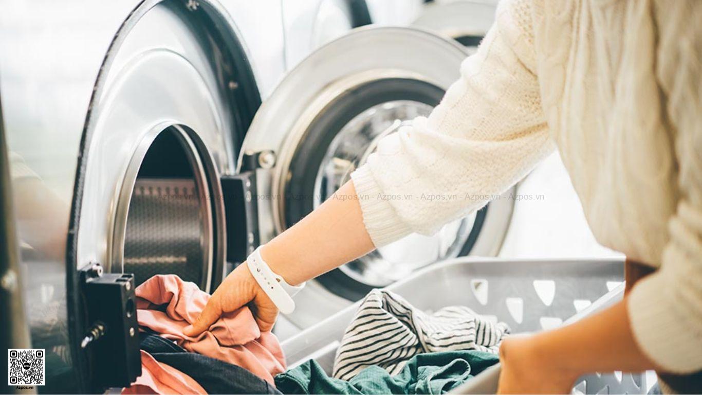 10 Kinh Nghiệm Mở Tiệm Giặt Ủi Nhỏ Giúp Thành Công Nhanh Chóng
