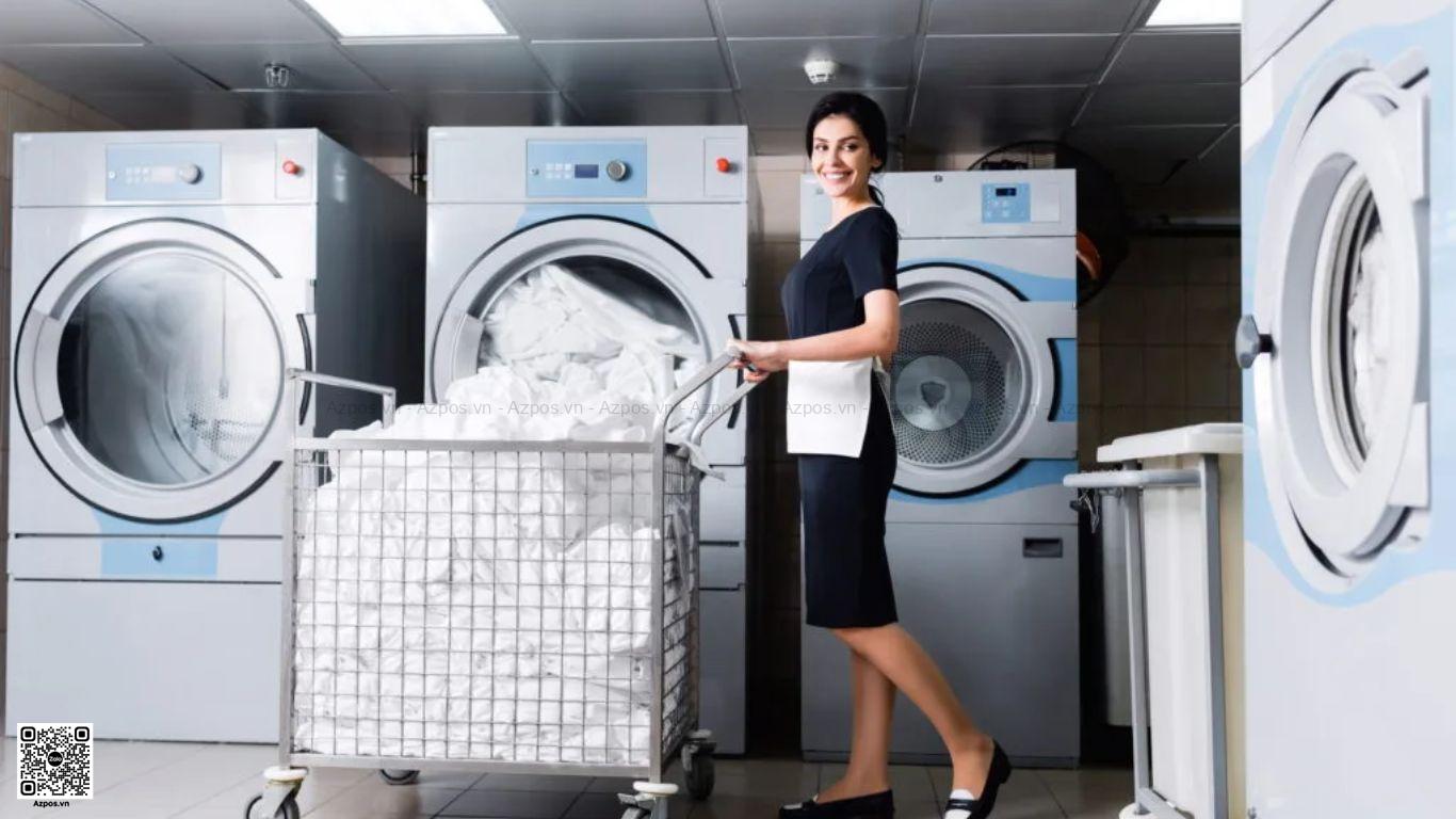 10 Kinh Nghiệm Mở Tiệm Giặt Ủi Nhỏ Giúp Thành Công Nhanh Chóng