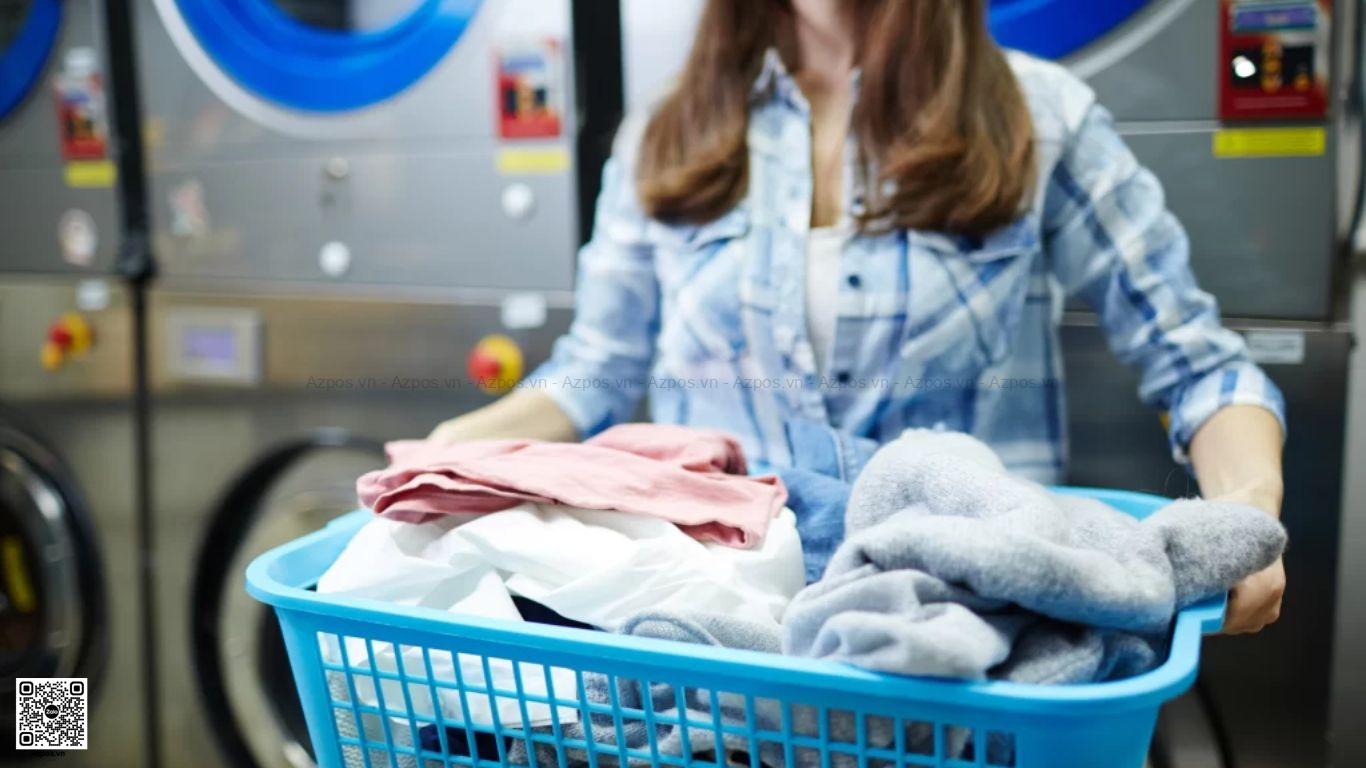 10 Kinh Nghiệm Mở Tiệm Giặt Ủi Nhỏ Giúp Thành Công Nhanh Chóng