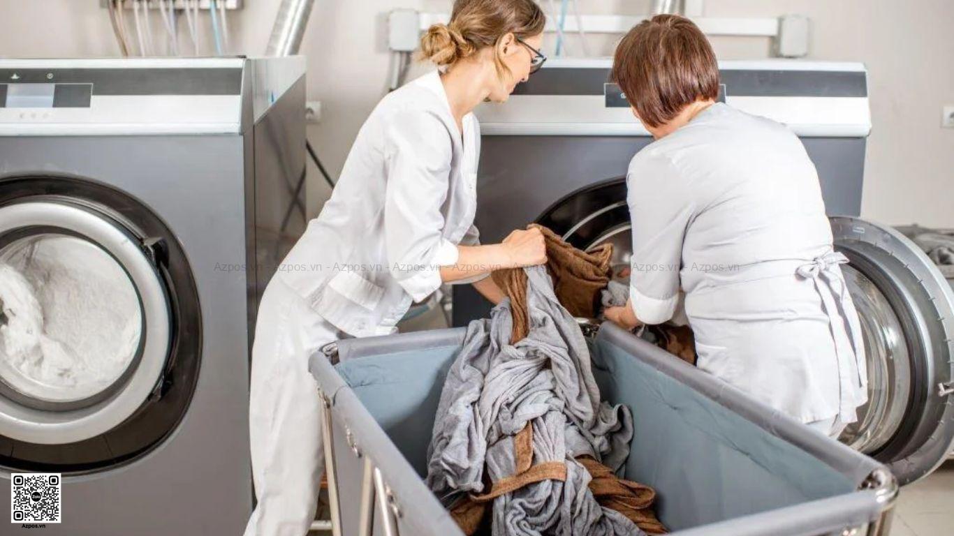 10 Kinh Nghiệm Mở Tiệm Giặt Ủi Nhỏ Giúp Thành Công Nhanh Chóng