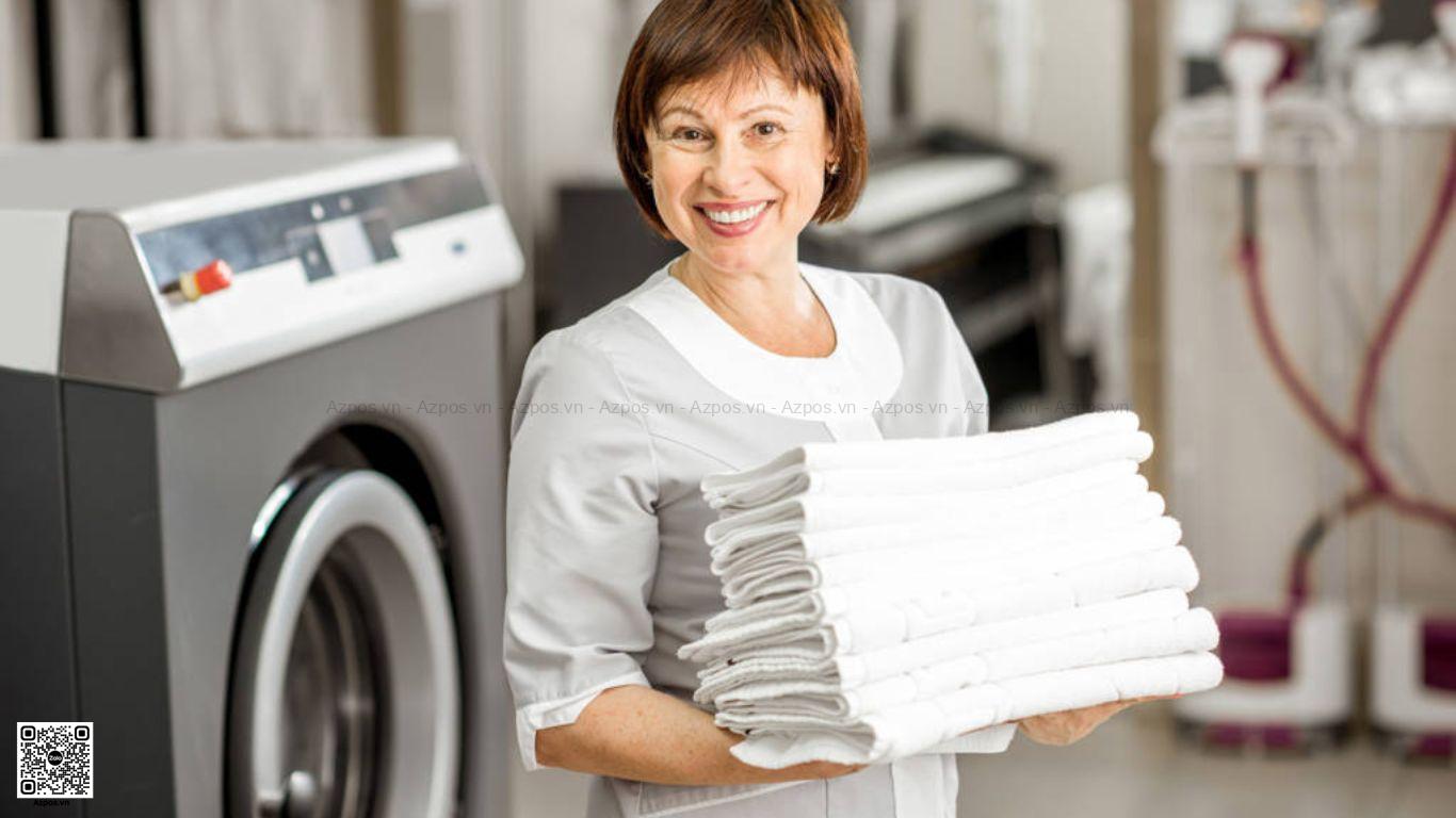 10 Kinh Nghiệm Mở Tiệm Giặt Ủi Nhỏ Giúp Thành Công Nhanh Chóng