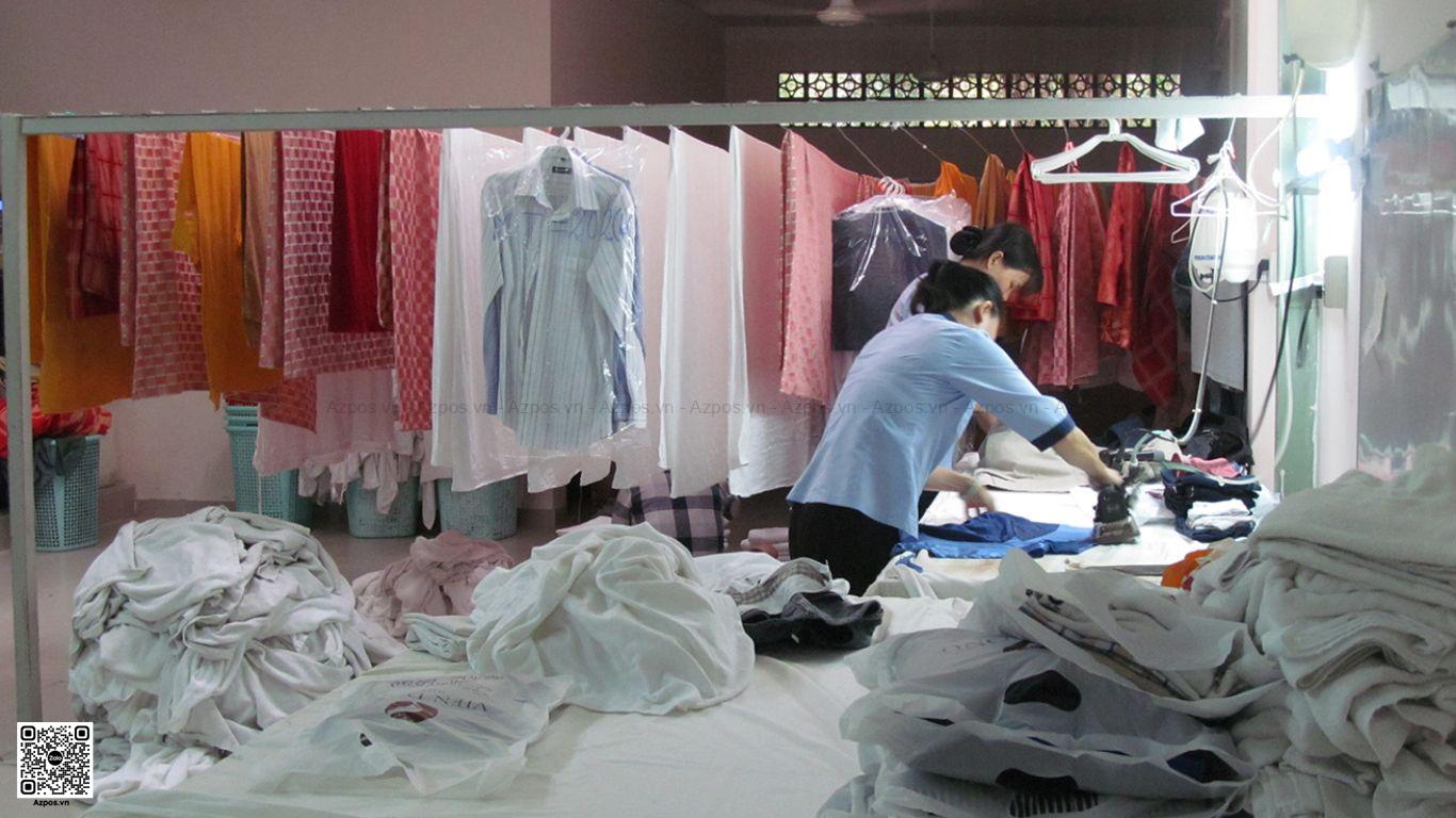 10 Mẹo Tối Ưu Chi Phí Vận Hành Tiệm Giặt Ủi Để Tăng Lợi Nhuận