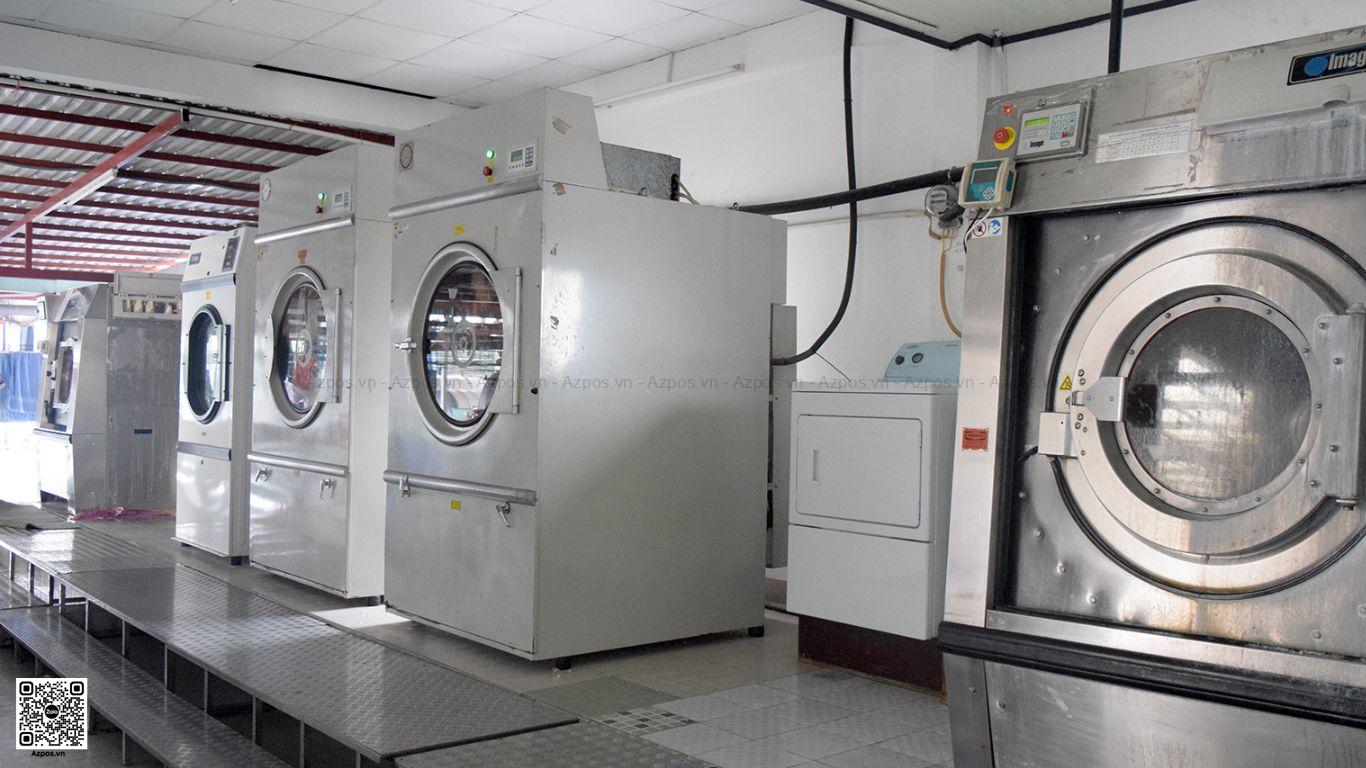 10 Mẹo Tối Ưu Chi Phí Vận Hành Tiệm Giặt Ủi Để Tăng Lợi Nhuận