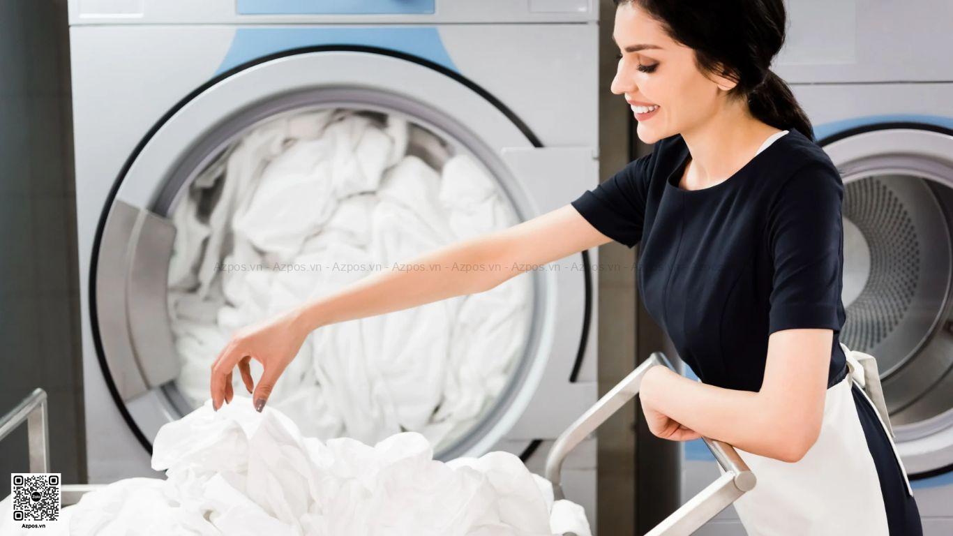 10 Mẹo Tối Ưu Chi Phí Vận Hành Tiệm Giặt Ủi Để Tăng Lợi Nhuận