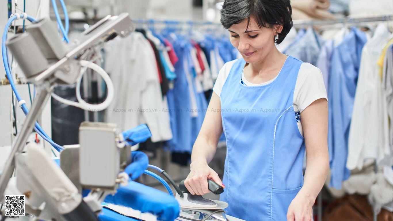 10 Mẹo Tối Ưu Chi Phí Vận Hành Tiệm Giặt Ủi Để Tăng Lợi Nhuận