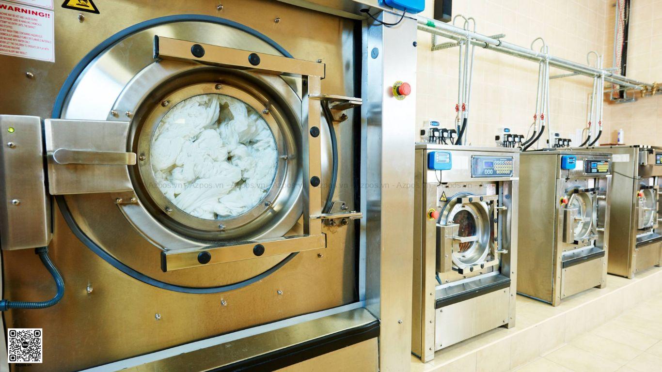10 Mẹo Tối Ưu Chi Phí Vận Hành Tiệm Giặt Ủi Để Tăng Lợi Nhuận