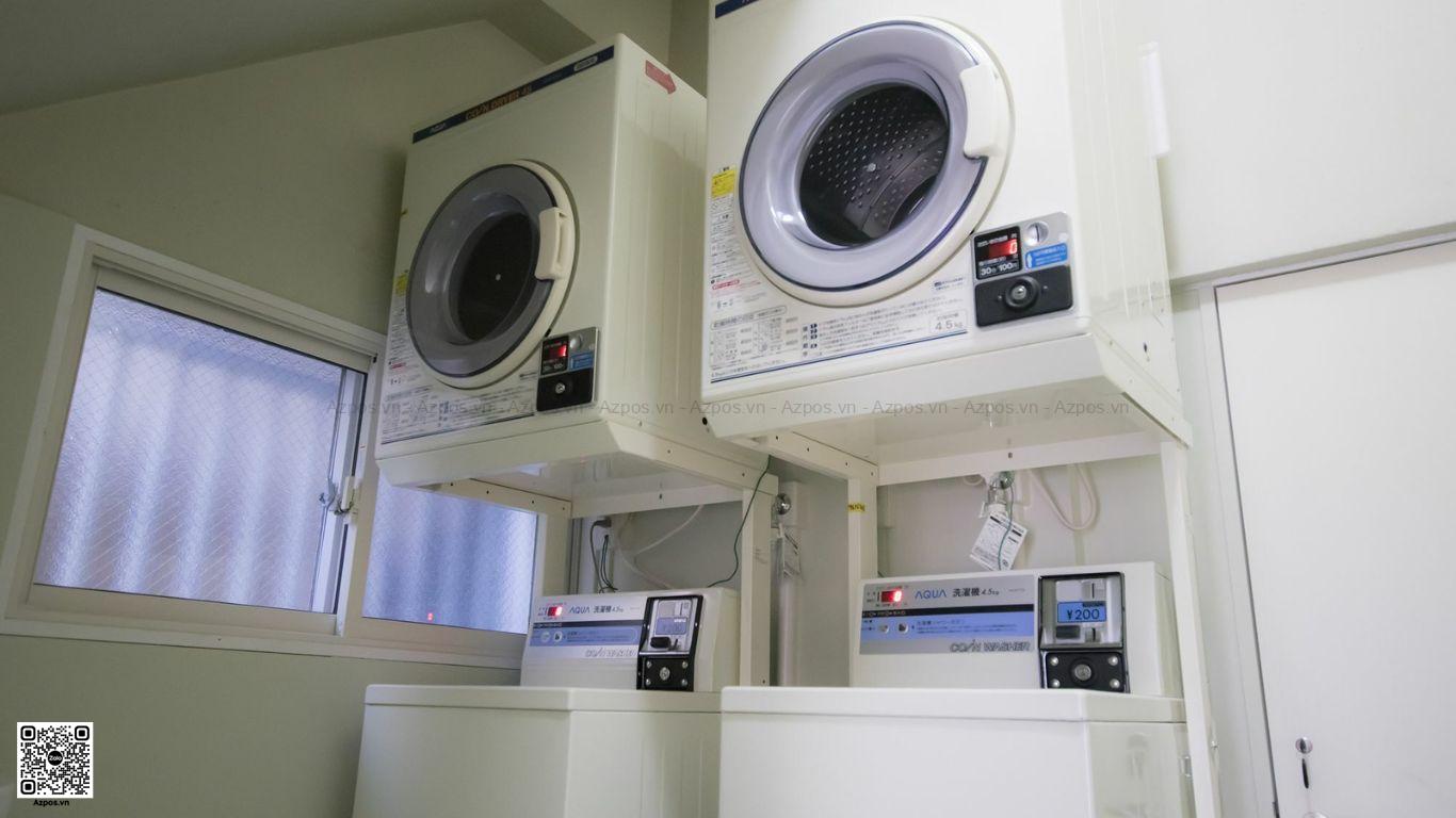 6 Sai Lầm Khiến Tiệm Giặt Ủi Nhanh Chóng Thất Bại Và Giải Pháp Tối Ưu