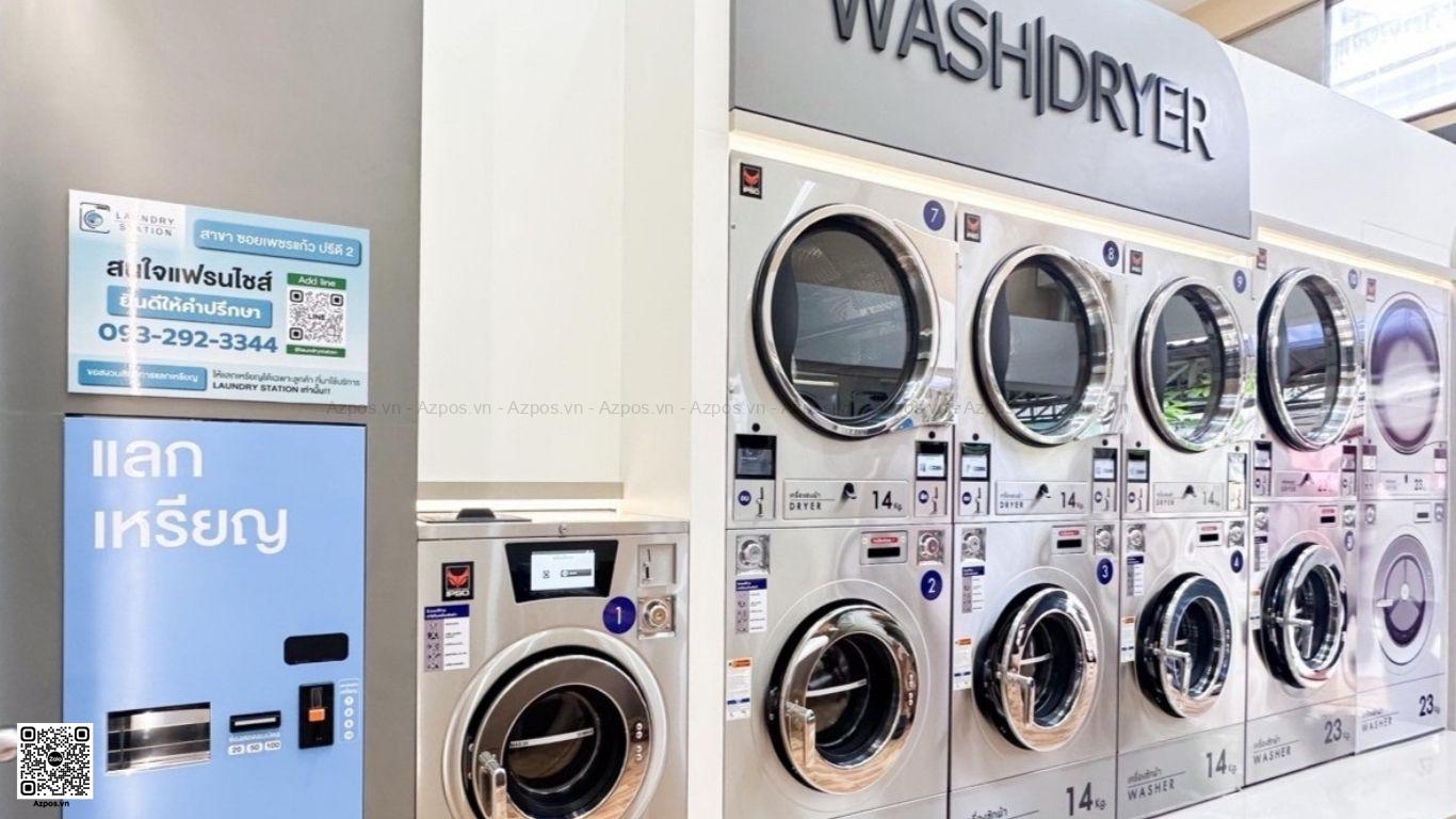 6 Sai Lầm Khiến Tiệm Giặt Ủi Nhanh Chóng Thất Bại Và Giải Pháp Tối Ưu