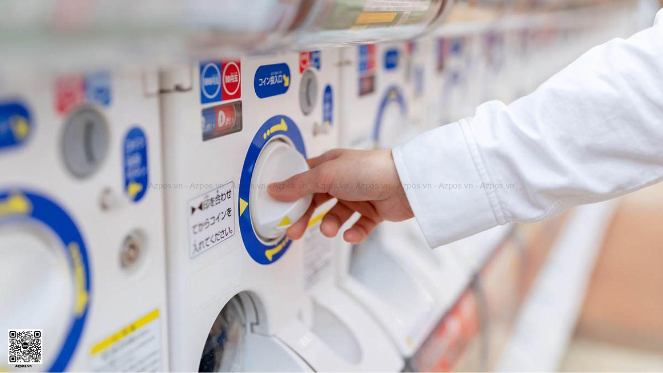 6 Sai Lầm Khiến Tiệm Giặt Ủi Nhanh Chóng Thất Bại Và Giải Pháp Tối Ưu