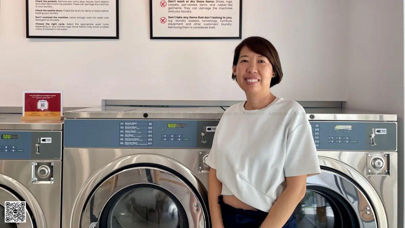 6 Sai Lầm Khiến Tiệm Giặt Ủi Nhanh Chóng Thất Bại Và Giải Pháp Tối Ưu