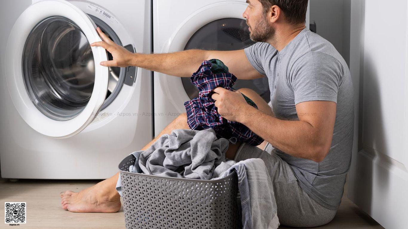 Cơ Hội Và Thách Thức Khi Mở Tiệm Giặt Ủi Đáng Để Đầu Tư Hay Không