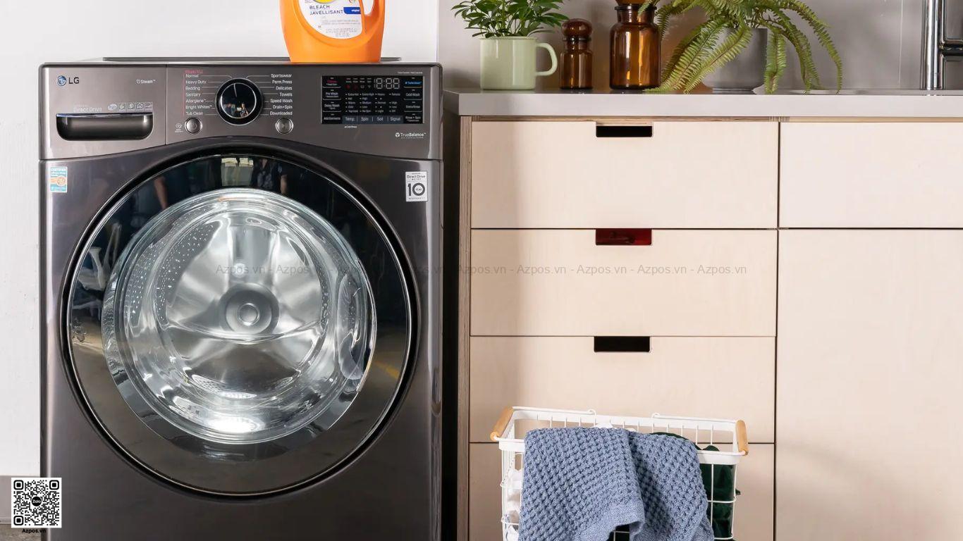 Cơ Hội Và Thách Thức Khi Mở Tiệm Giặt Ủi Đáng Để Đầu Tư Hay Không