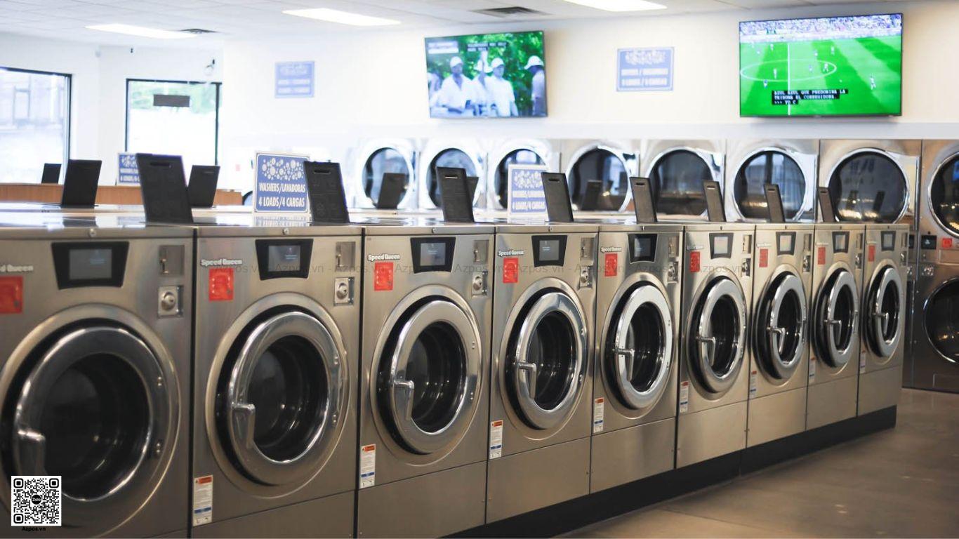 Cơ Hội Và Thách Thức Khi Mở Tiệm Giặt Ủi Đáng Để Đầu Tư Hay Không