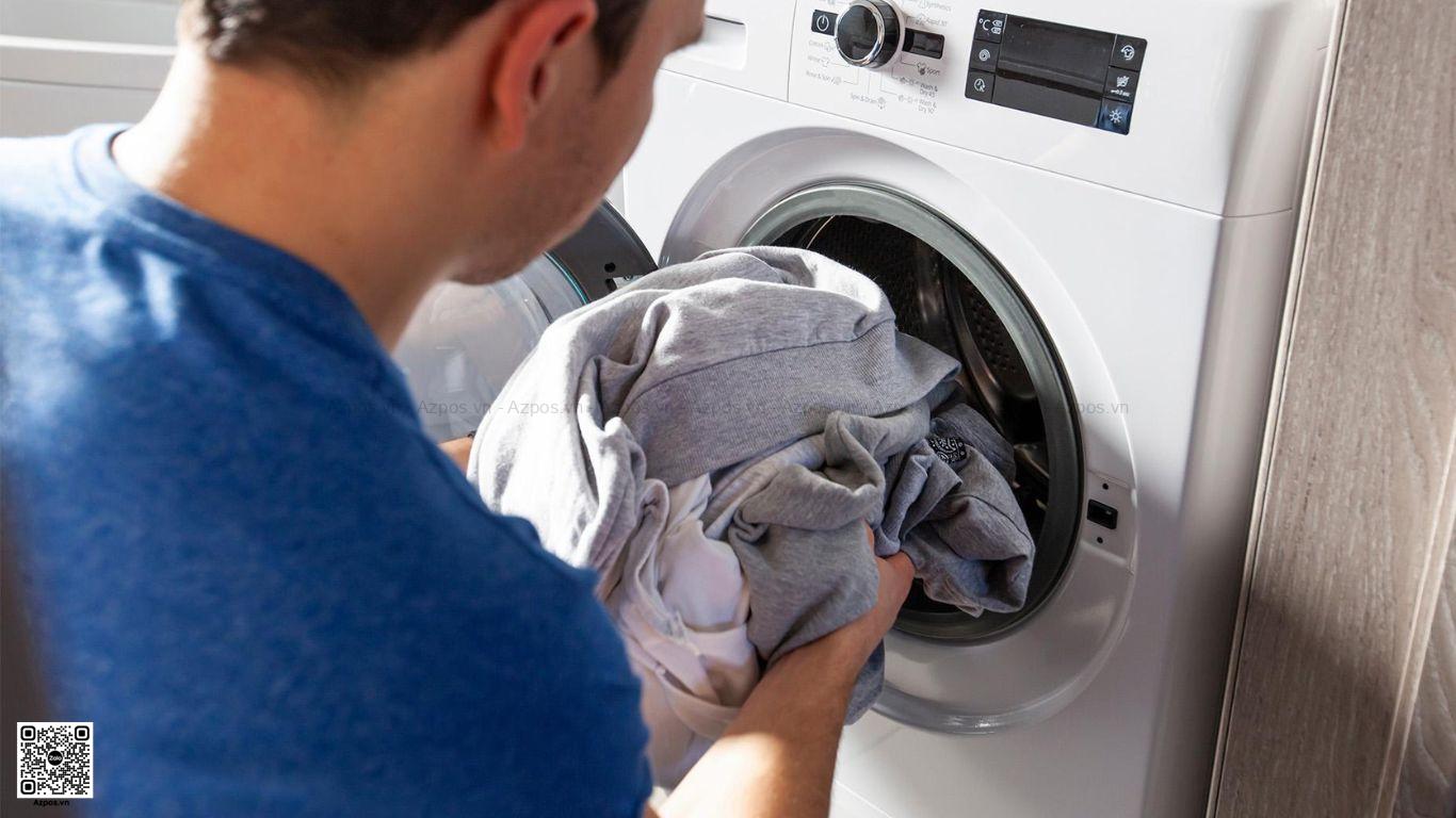 Đơn Giặt Ngày Càng Nhiều Khó Kiểm Soát Kịp Giải Pháp Hiệu Quả