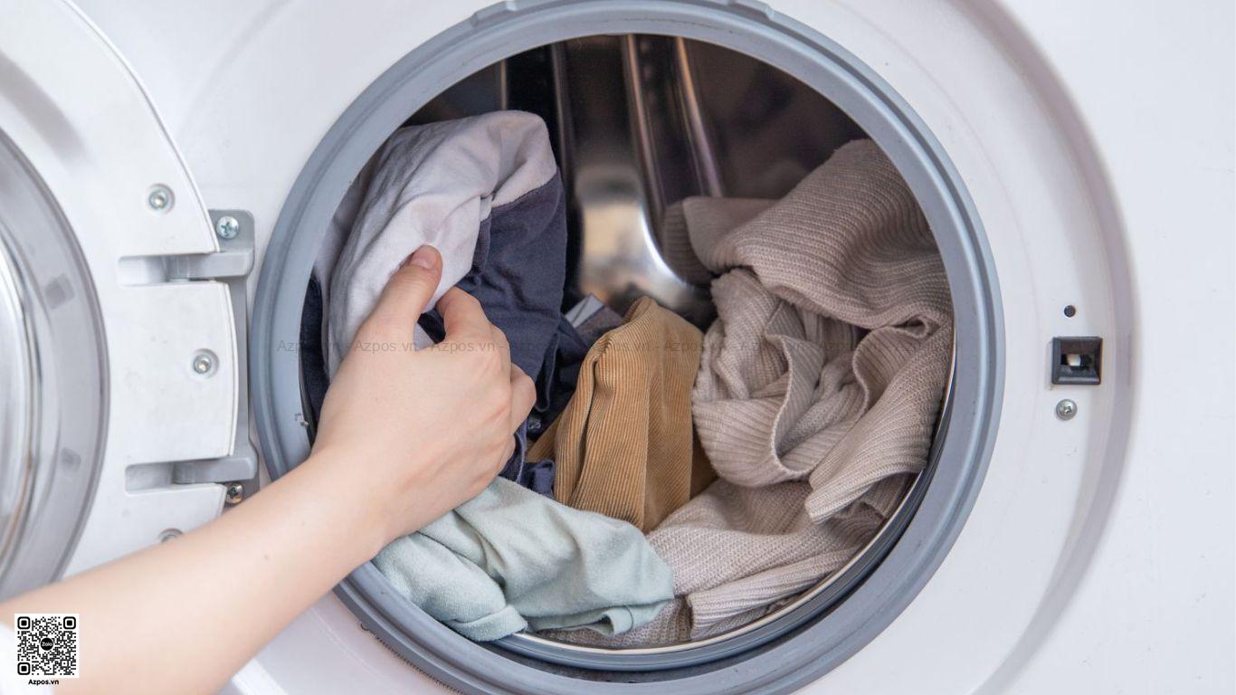 Đơn Giặt Ngày Càng Nhiều Khó Kiểm Soát Kịp Giải Pháp Hiệu Quả
