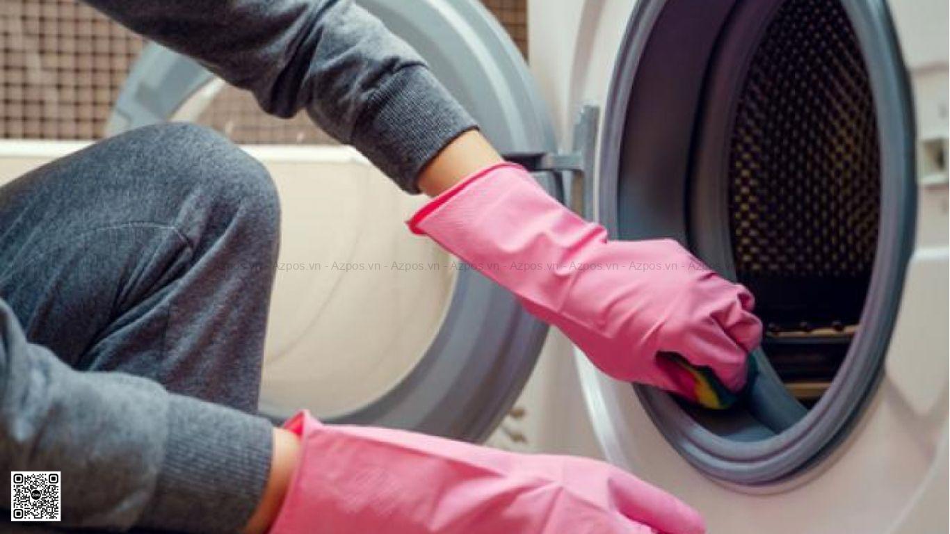 Đơn Giặt Ngày Càng Nhiều Khó Kiểm Soát Kịp Giải Pháp Hiệu Quả