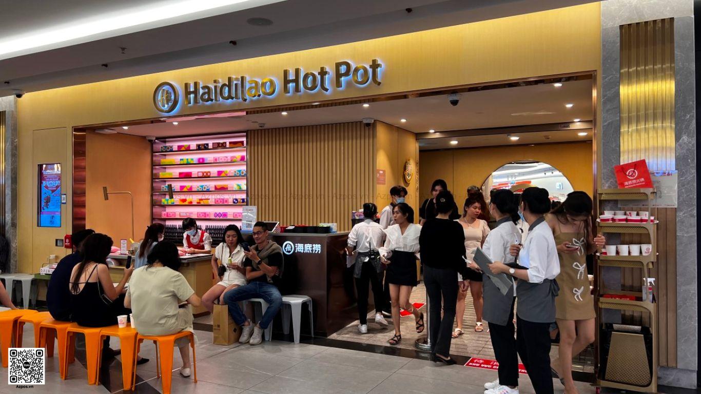 Khách Bỏ Đi Vì Hàng Loạt Người Chờ Thanh Toán Ở Quán Ăn Giờ Trưa