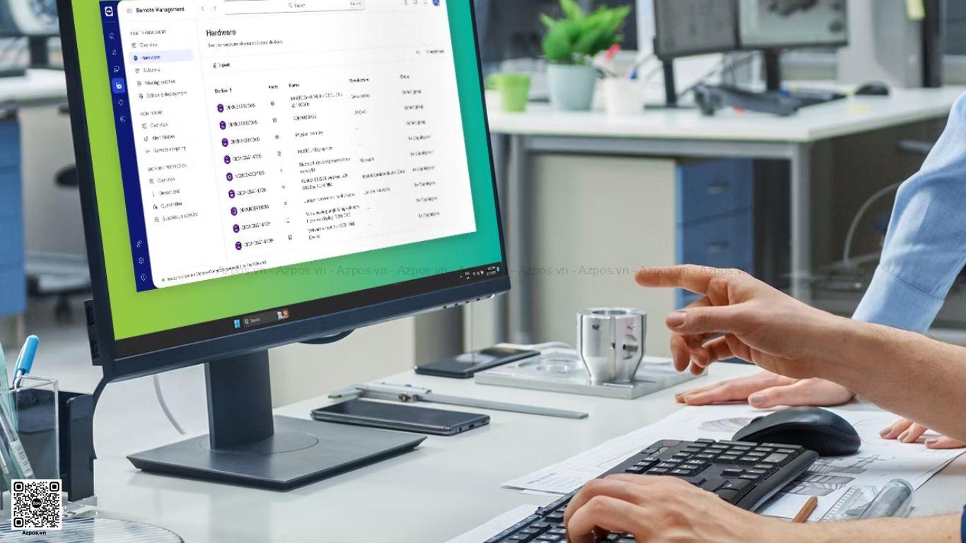 Không Có Nhiều Thời Gian Tại Cửa Tiệm Cách Quản Lý Từ Xa Hiệu Quả