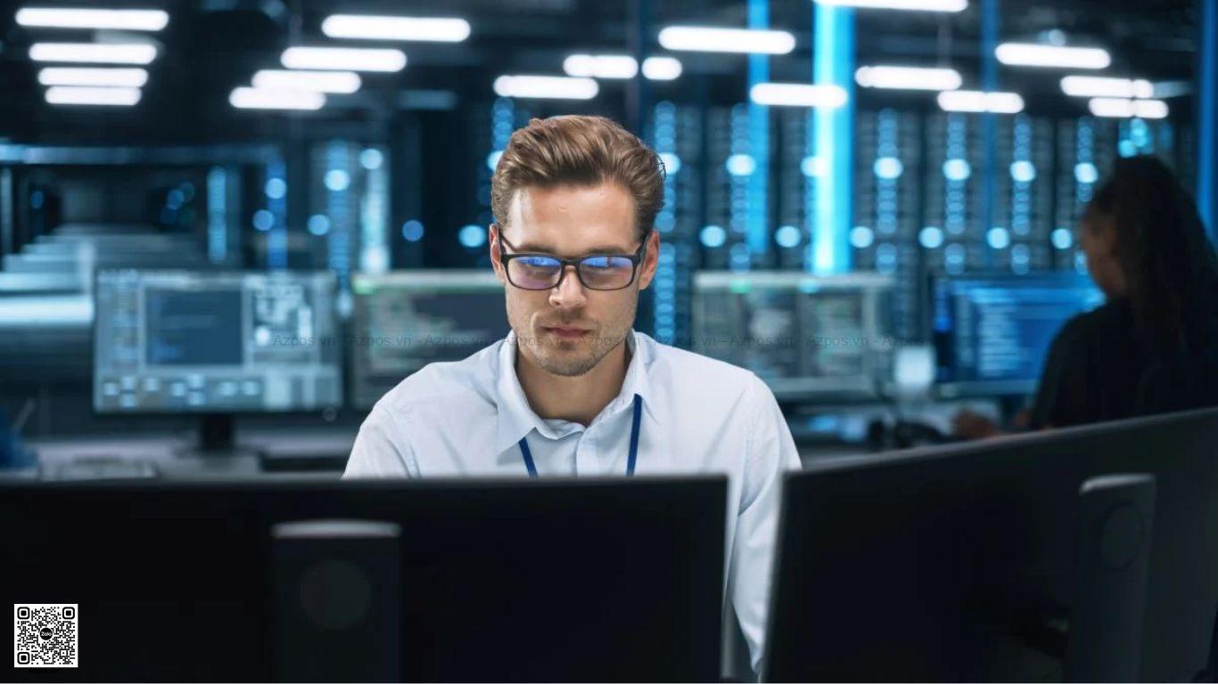 Không Có Nhiều Thời Gian Tại Cửa Tiệm Cách Quản Lý Từ Xa Hiệu Quả
